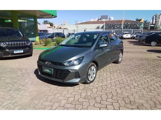 HYUNDAI HB20S 1.0 12V FLEX COMFORT MANUAL HYUNDAI HB20S 1.0 12V FLEX COMFORT MANUAL